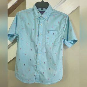 Kids Crown & Ivy shirt